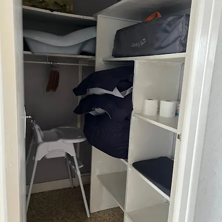 F3 Gite « Le General Leclerc » Pour 6 Personnes Yzeure Esterno foto