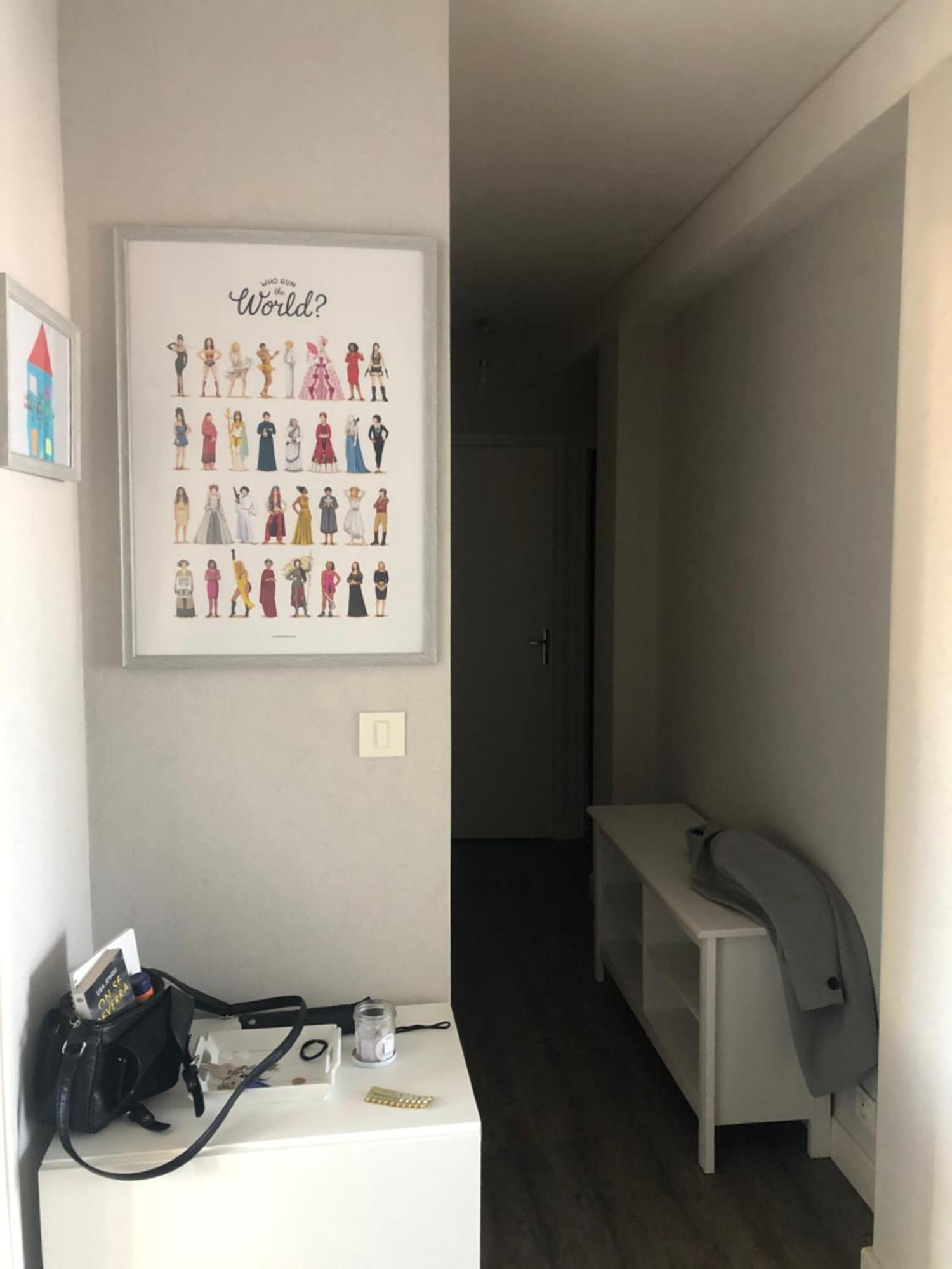 F3 « le General Leclerc » Pour 6 Personnes Apartment Yzeure